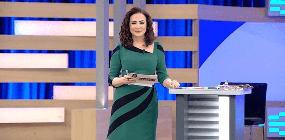 Didem Arslan Yılmaz'la Vazgeçme (Show TV, Yaşam, 09.12.2022)