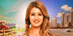 Güzel Köylü (Star TV, Dizi, 16.04.2024)